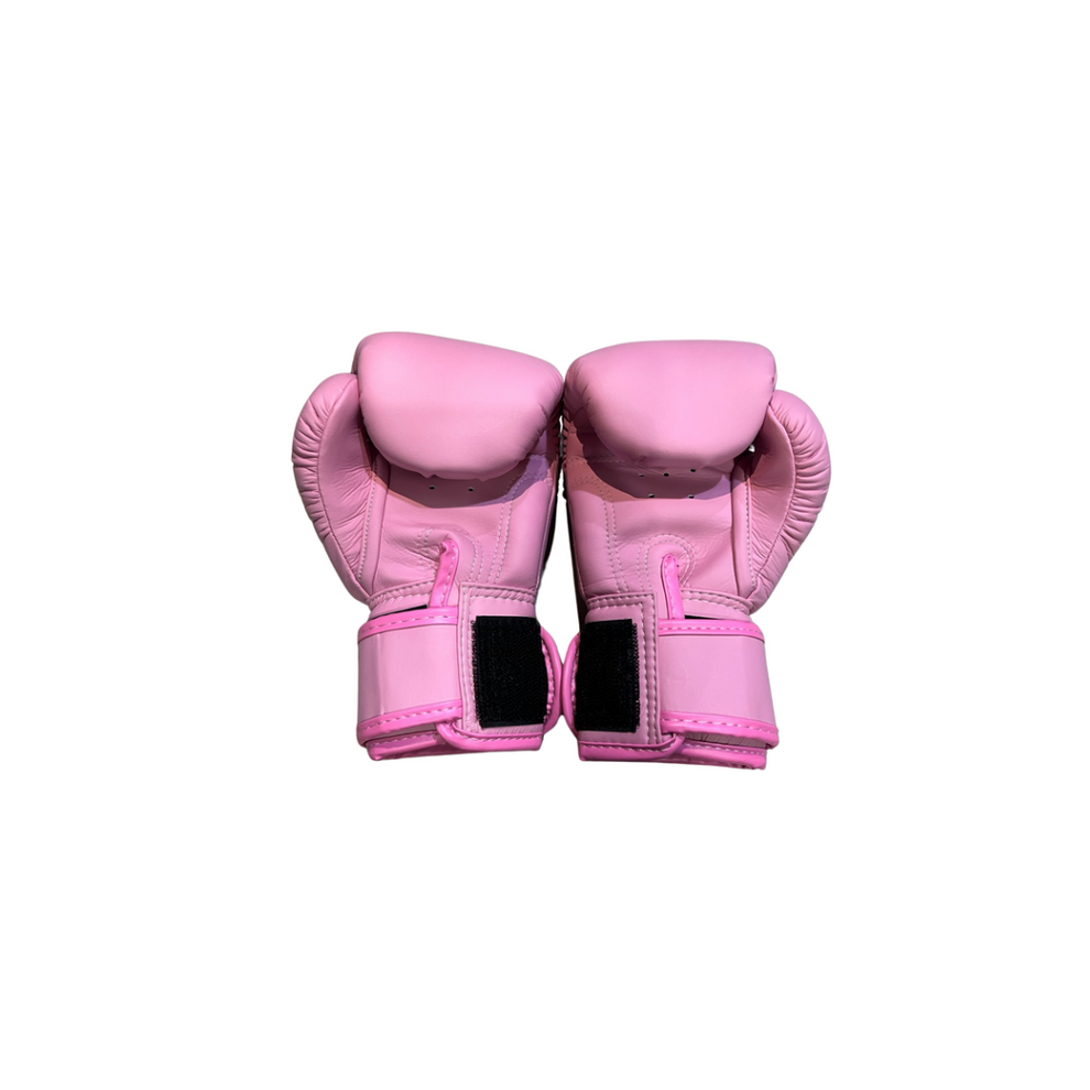 Twins Special „Grey Wolf“ Muay Thai Boxhandschuhe FBGVL3-50