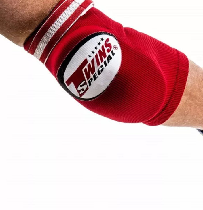 Coudières spéciales Twins ROUGES EGN1