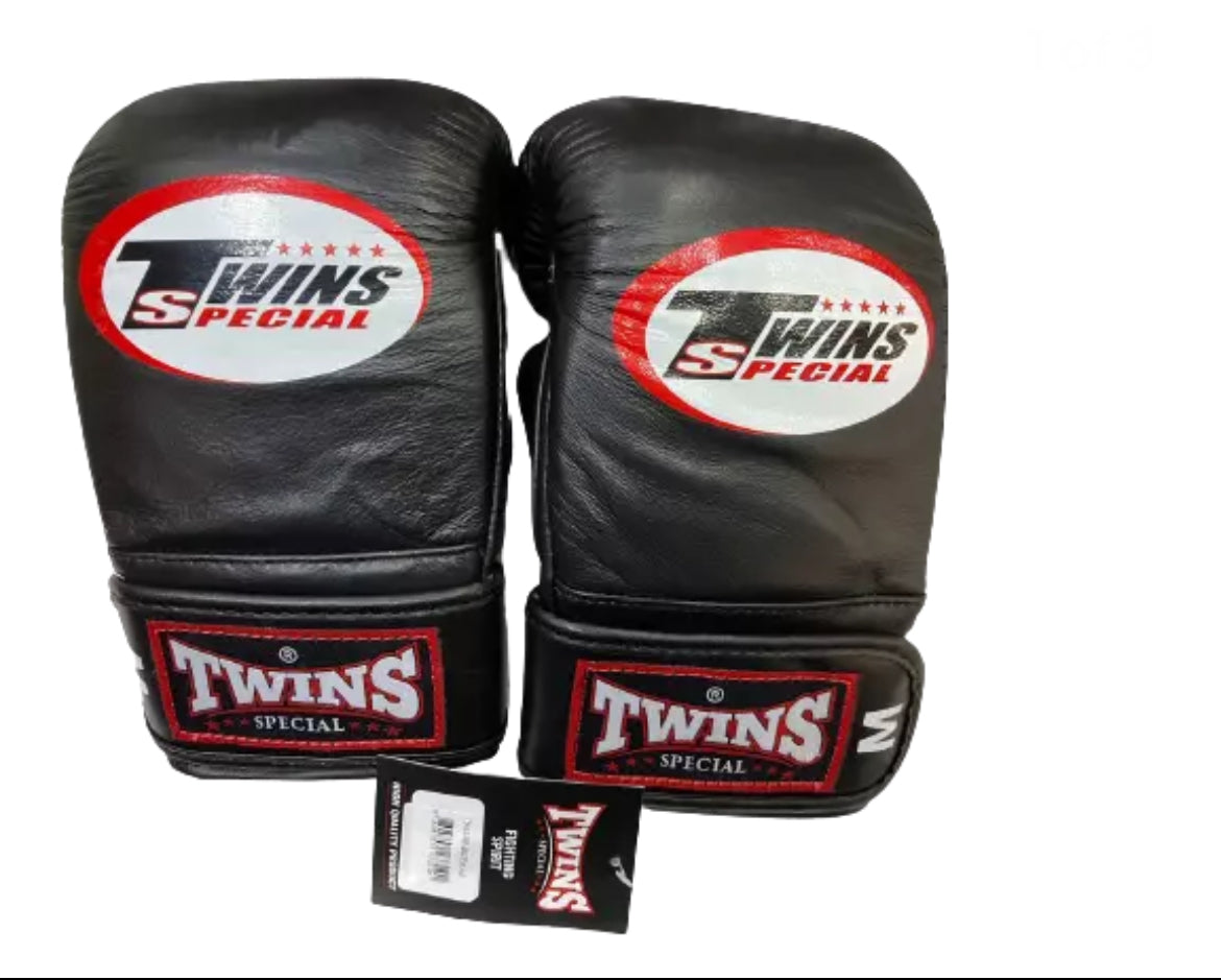 Twins Special TBGL3H Bag Gloves BLACK
