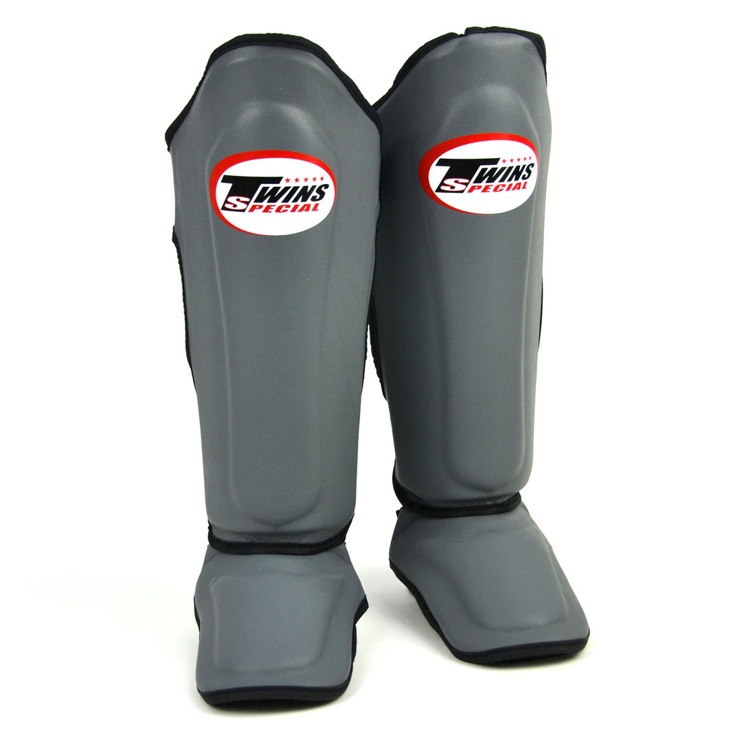 Protège-tibias Twins Special SGS10 gris