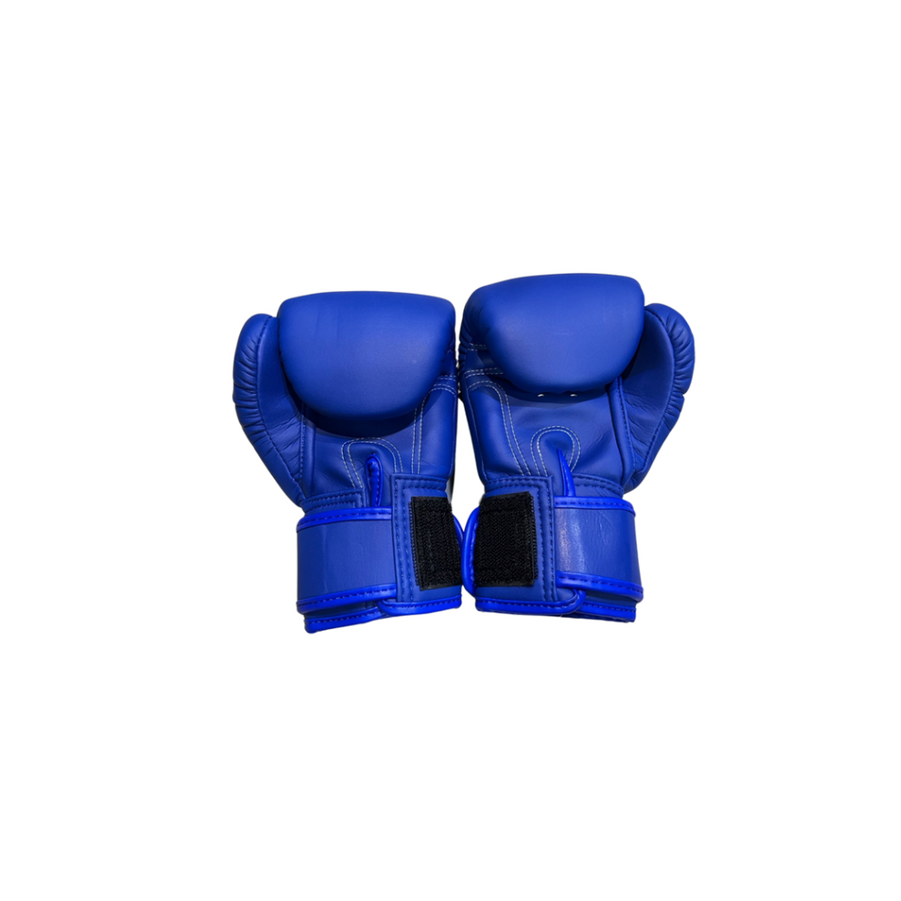 Twins Special „Grey Wolf“ Muay Thai Boxhandschuhe FBGVL3-50