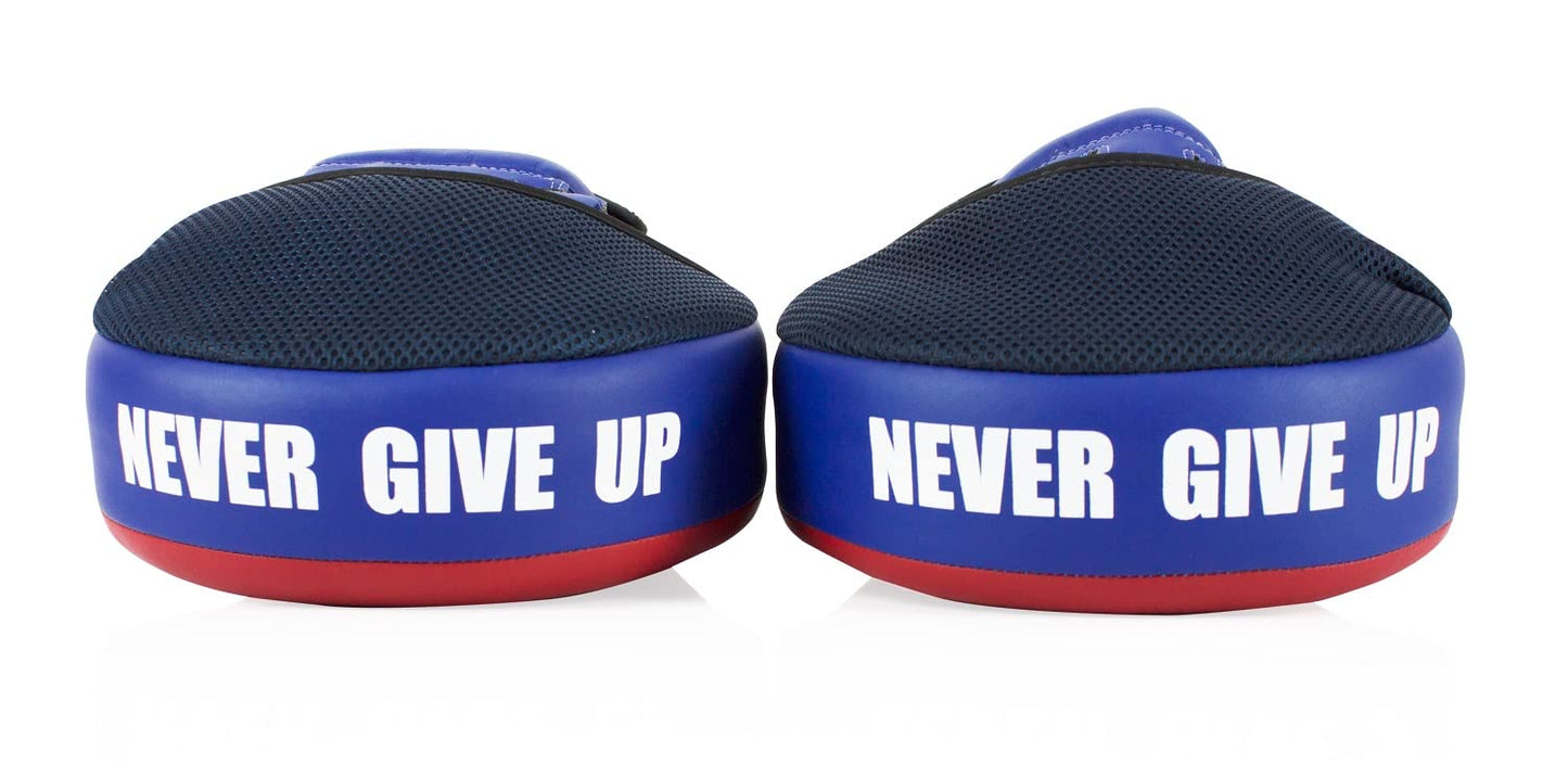 Gants de boxe hybrides Fairtex FMV13 (4 couleurs disponibles)