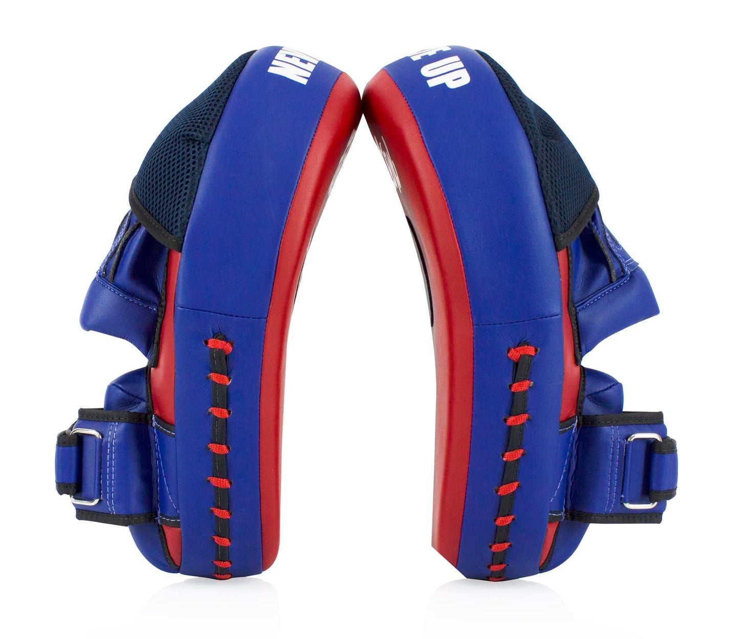 Gants de boxe hybrides Fairtex FMV13 (4 couleurs disponibles)