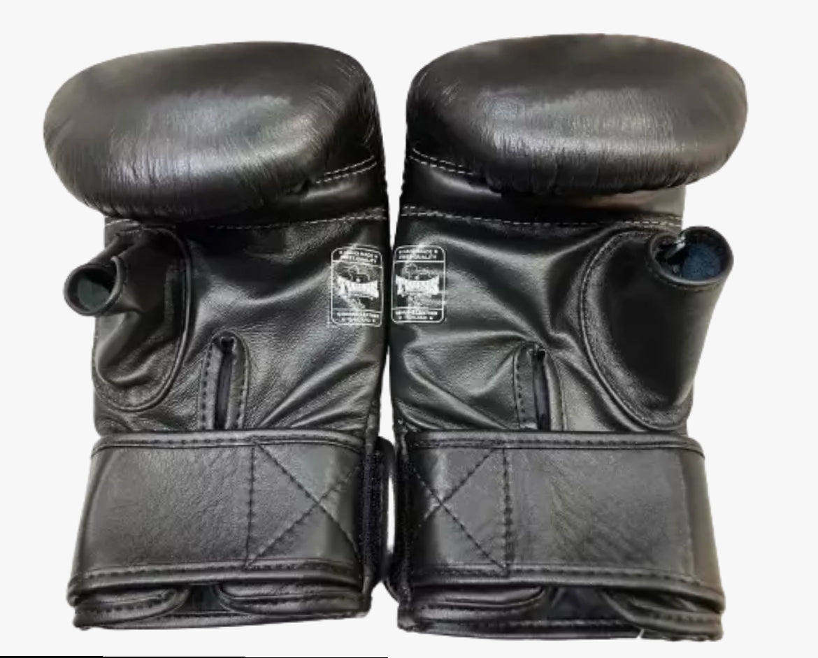 Twins Special TBGL3H Bag Gloves BLACK