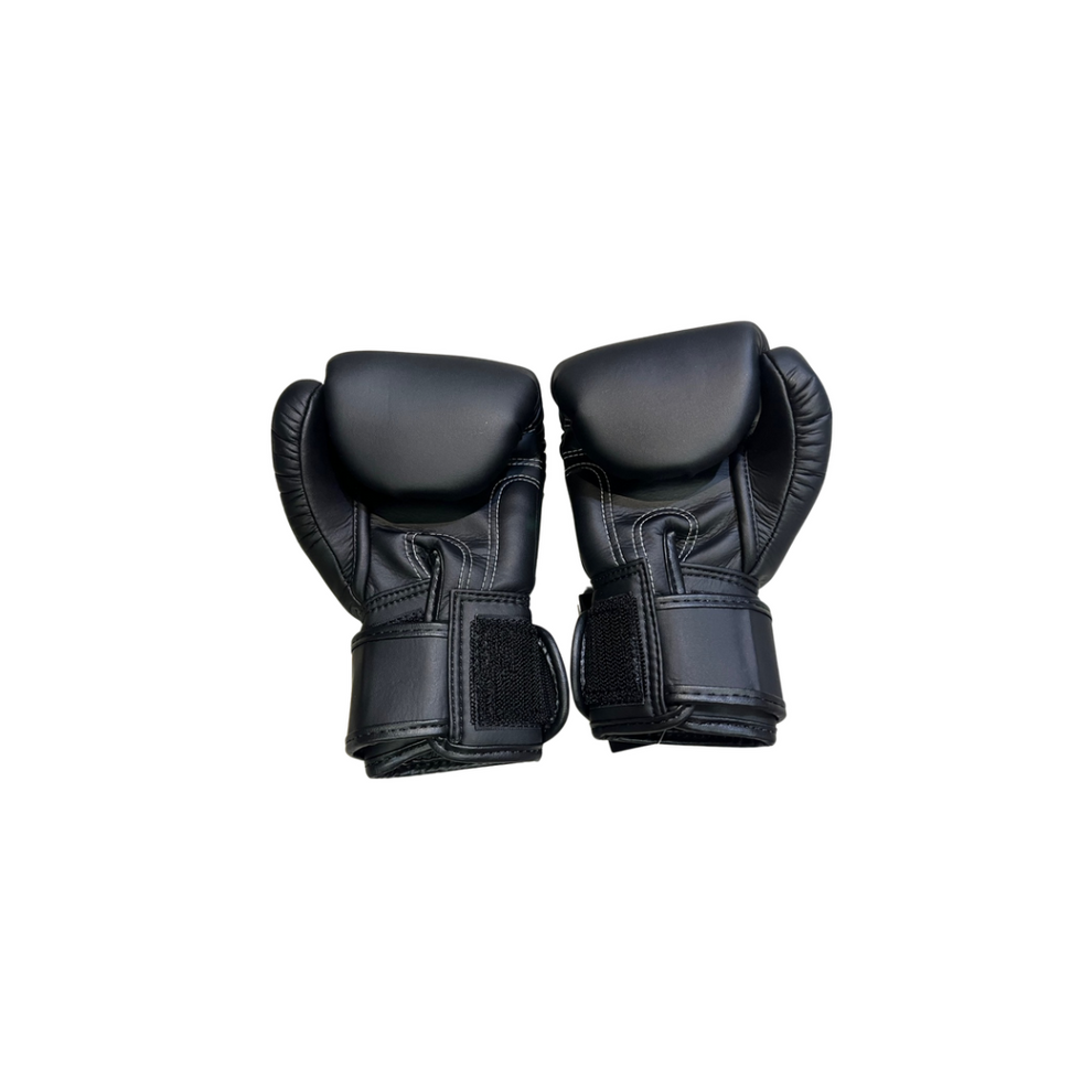 Twins Special „Grey Wolf“ Muay Thai Boxhandschuhe FBGVL3-50