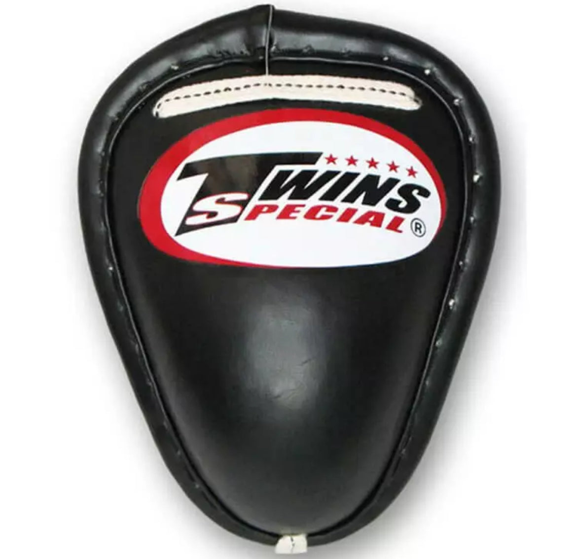 Twins Special GPS1 Tiefschutz (Schwarz/Blau/Rot)