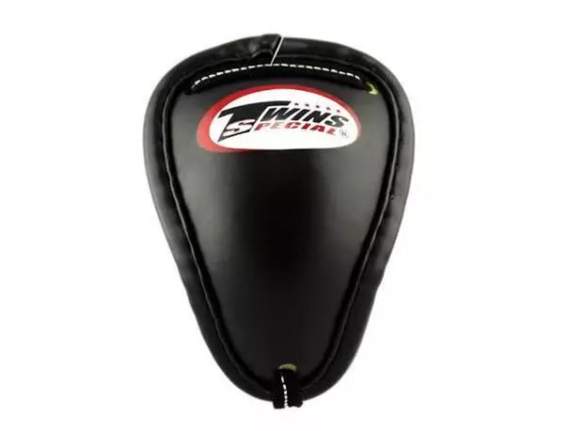 Twins Special GPS1 Tiefschutz (Schwarz/Blau/Rot)