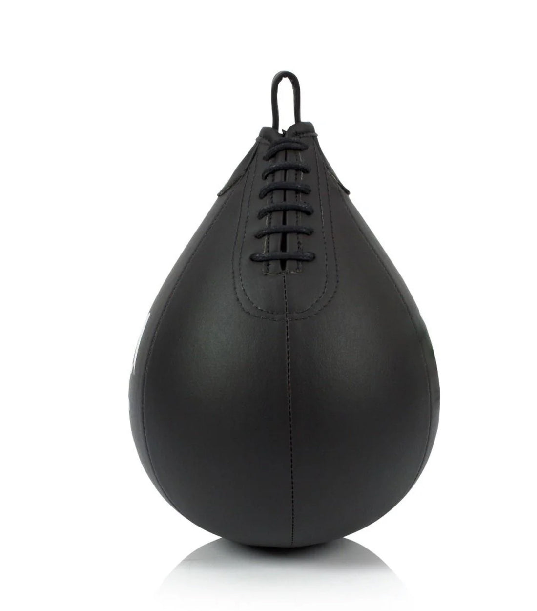 Fairtex SB1 Boxing Speed Ball – 5" Punching Ball (Black/Red/Blue)