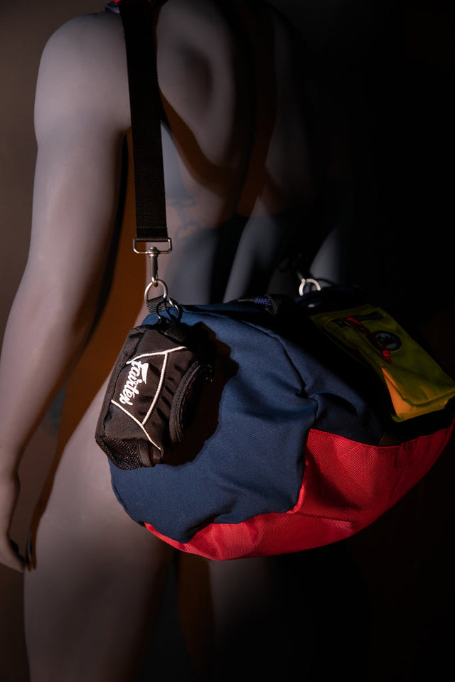 Fairtex Mini Gym Bag