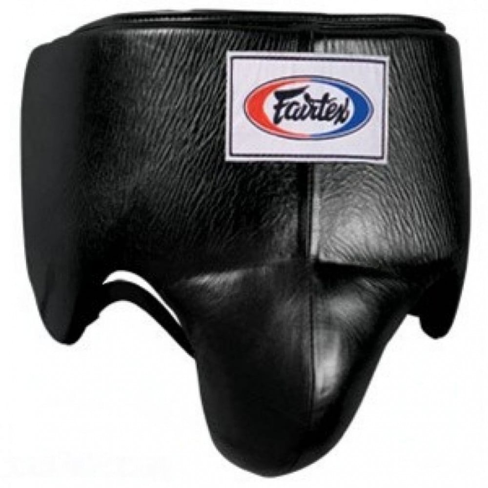 Fairtex GC1 Premium Groin Guard Protector