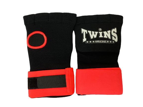 Twins Special CH7 Quick Hand Wraps (8 Farben verfügbar)