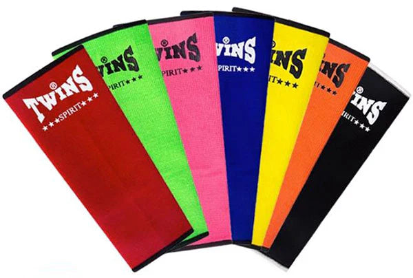 Chaussette de protection de cheville Twins Special AG1 (7 couleurs disponibles - Paire)