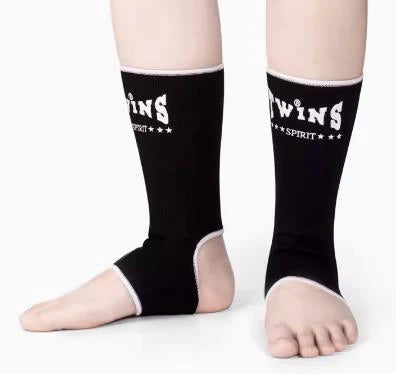 Chaussette de protection de cheville Twins Special AG1 (7 couleurs disponibles - Paire)