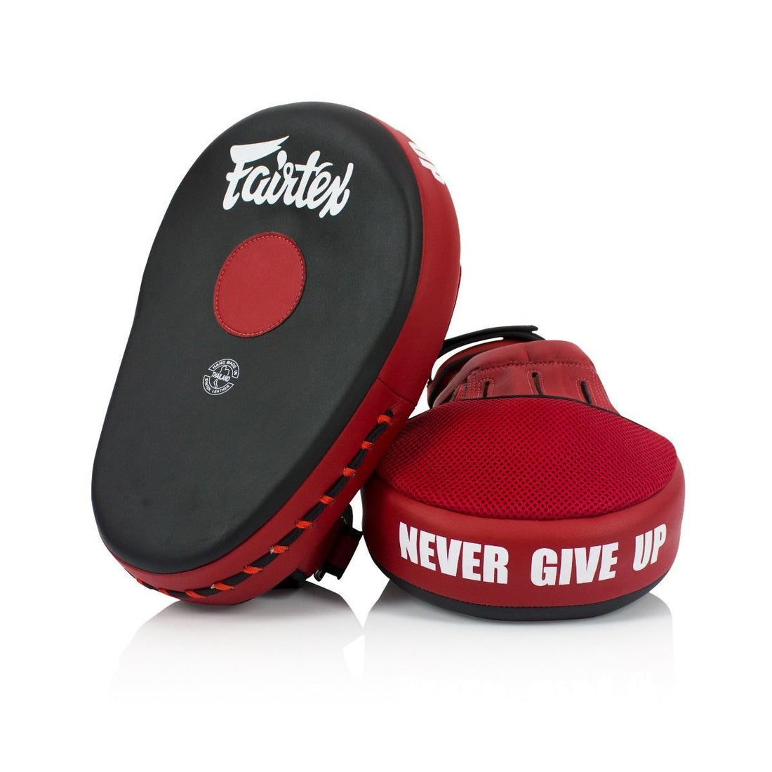 Gants de boxe hybrides Fairtex FMV13 (4 couleurs disponibles)
