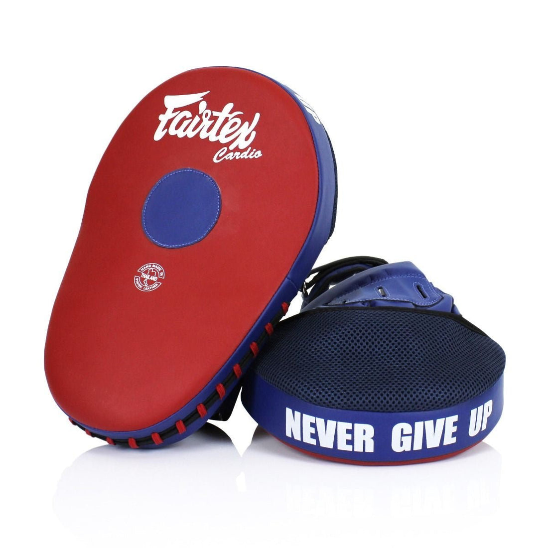 Gants de boxe hybrides Fairtex FMV13 (4 couleurs disponibles)