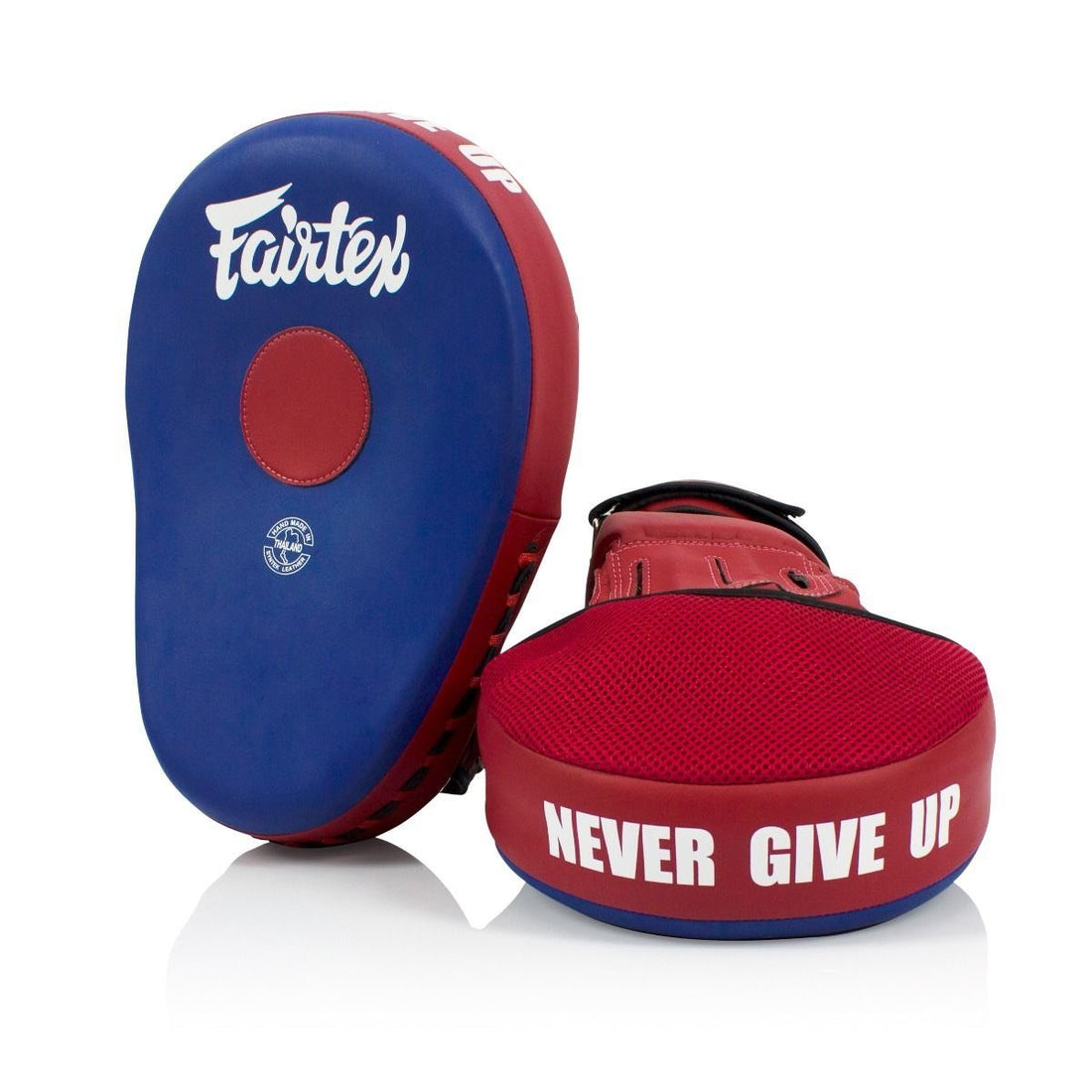 Gants de boxe hybrides Fairtex FMV13 (4 couleurs disponibles)