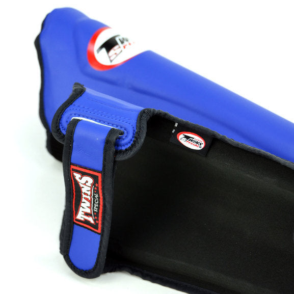 Protège-tibias Twins Special SGS10 bleus
