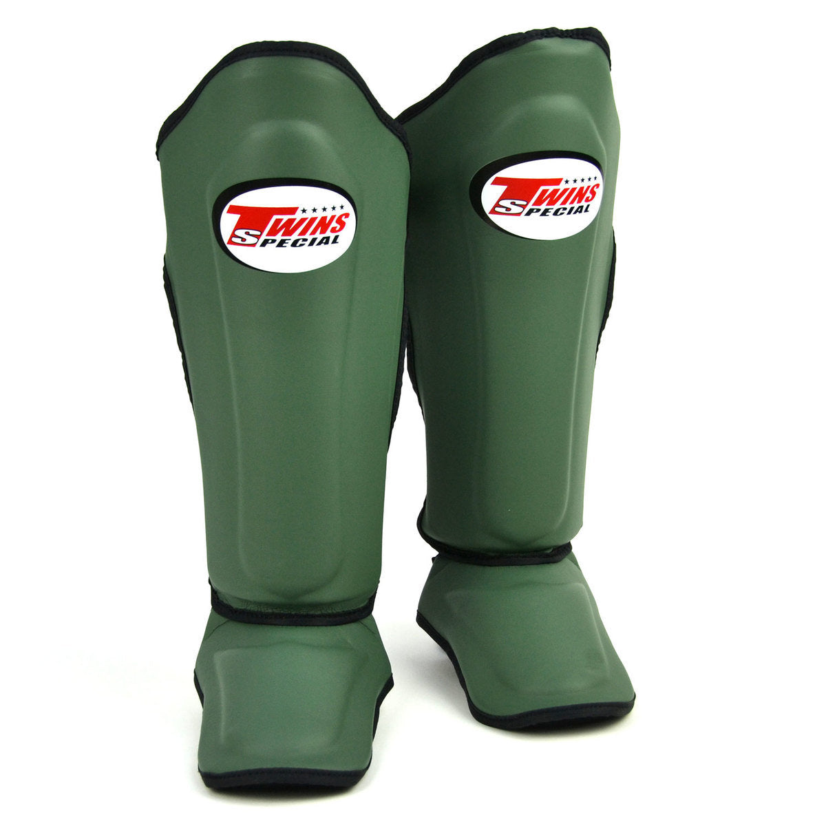 Protège-tibias Twins Special SGS10 Olive