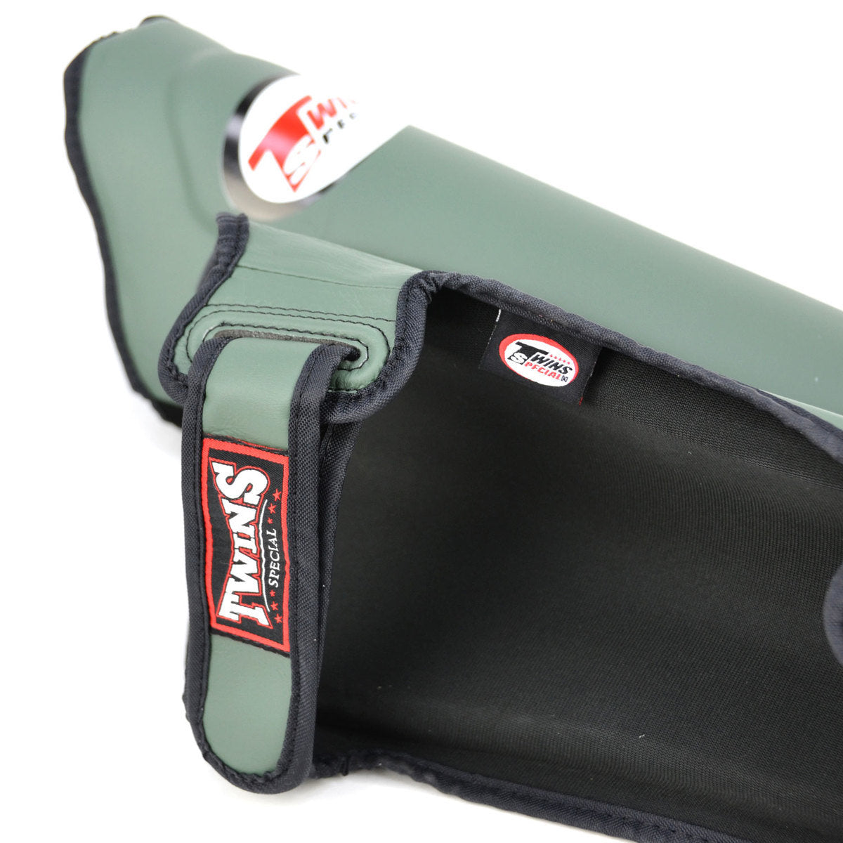 Protège-tibias Twins Special SGS10 Olive