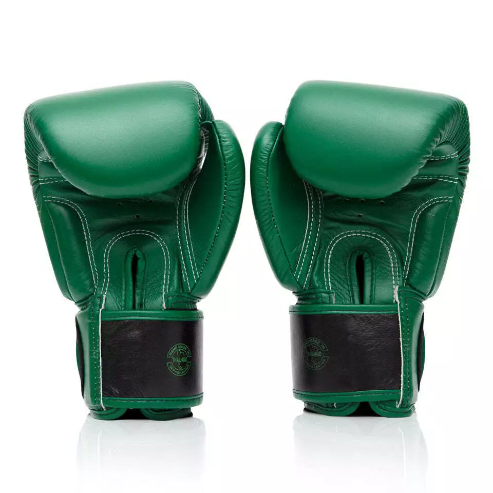 Fairtex BGV Premium „Resurrection“ Muay Thai Boxhandschuhe