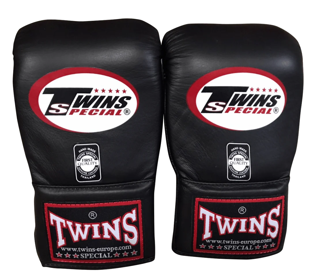 Twins Special TBGL1H Bag Gloves BLACK