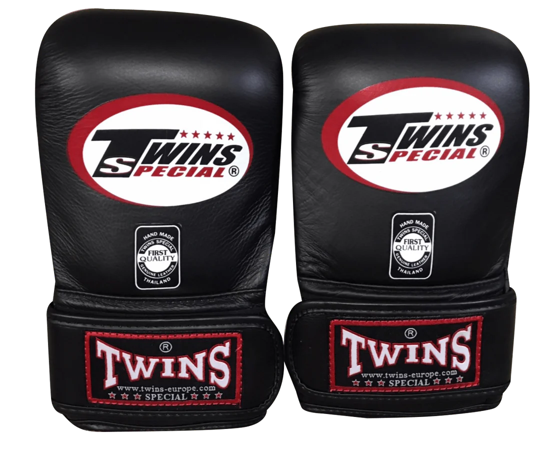 Twins Special TBGL3F Bag Gloves BLACK