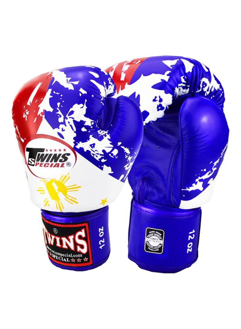 Twins Special Philippines Muay Thai Boxing Gloves FBGVL3-44