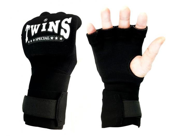 Twins Special CH7 Quick Hand Wraps (8 Farben verfügbar)