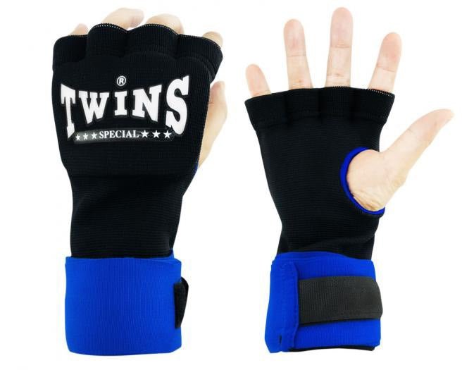Twins Special CH7 Quick Hand Wraps (8 Farben verfügbar)