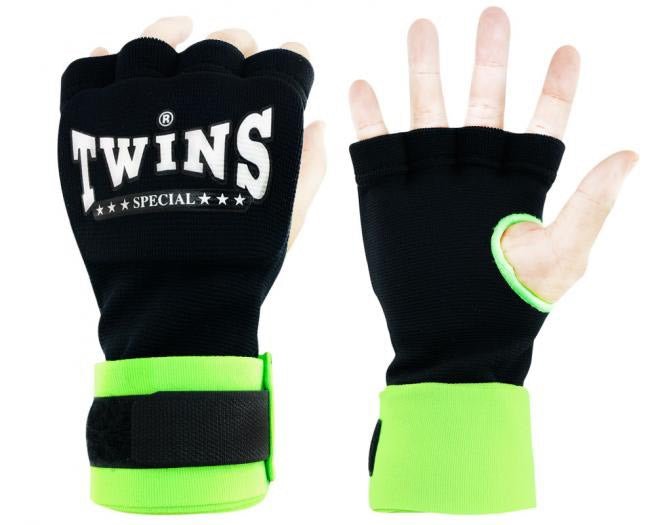 Twins Special CH7 Quick Hand Wraps (8 Farben verfügbar)