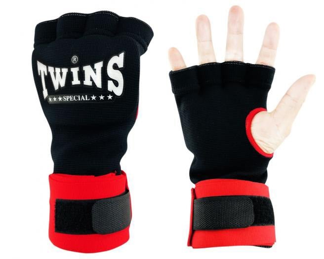 Twins Special CH7 Quick Hand Wraps (8 Farben verfügbar)