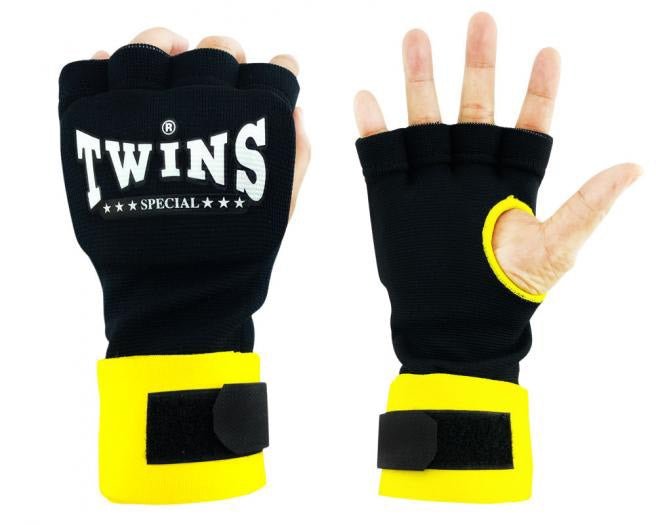 Twins Special CH7 Quick Hand Wraps (8 Farben verfügbar)