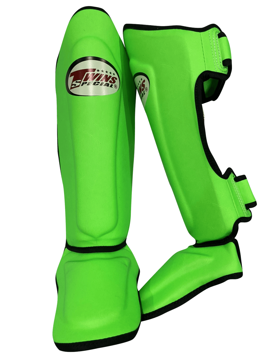 Protège-tibias Twins Special SGS10 verts