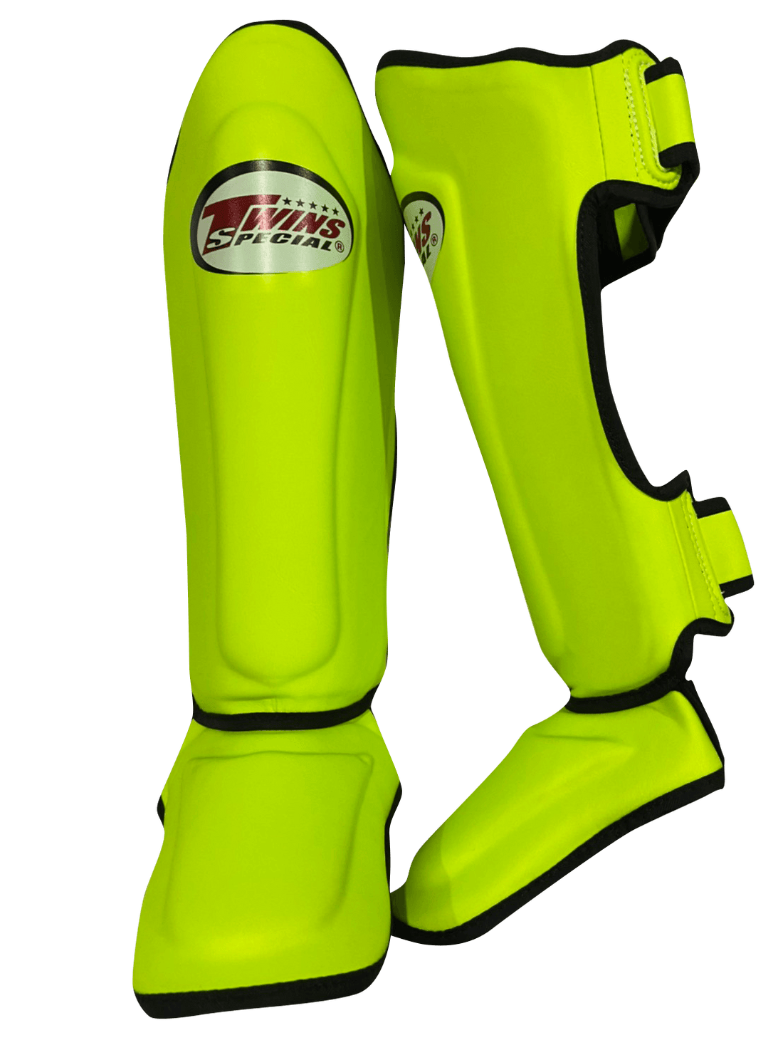 Protège-tibias Twins Special SGS10 vert clair