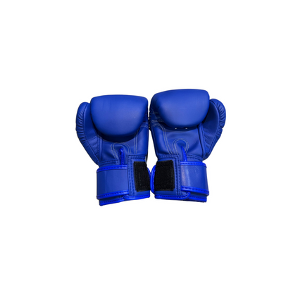 Twins Special „Grey Wolf“ Muay Thai Boxhandschuhe FBGVL3-50