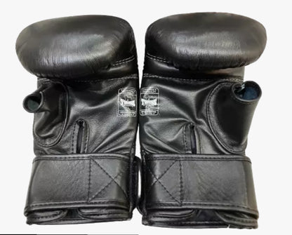 Twins Special TBGL3H Bag Gloves BLACK
