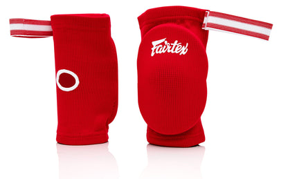 Coudières rouges Fairtex EBE1