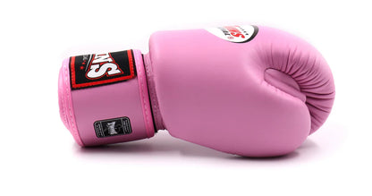 Twins Special PINK Muay Thai Boxhandschuhe BGVL3