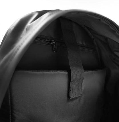 Twins Special Black Backpack Bag 7
