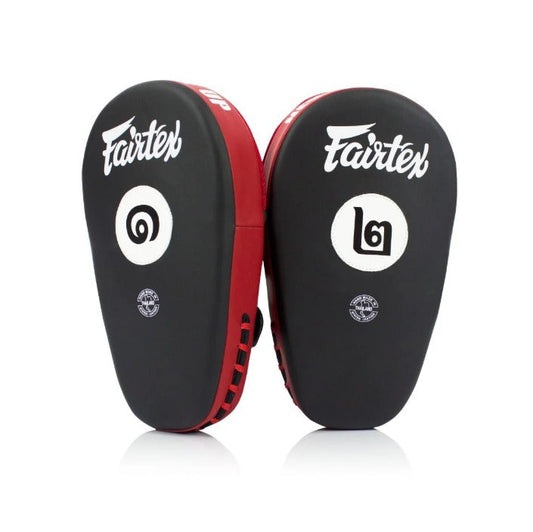 Fairtex FMV12 Hybrid Focus Boxing Mitts