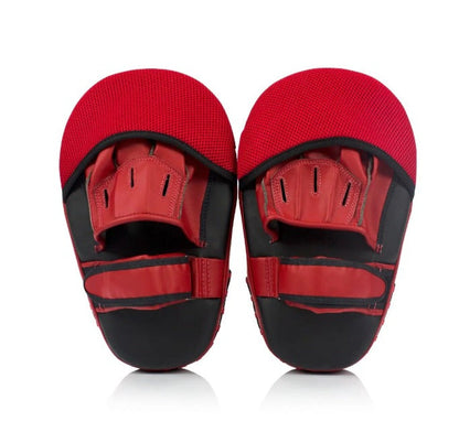 Fairtex FMV12 Hybrid Focus Boxing Mitts