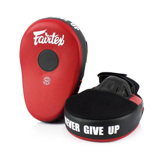Fairtex FMV13 Hybrid Focus Boxhandschuhe (4 Farben erhältlich)