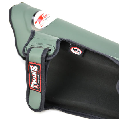 Protège-tibias Twins Special SGS10 Olive