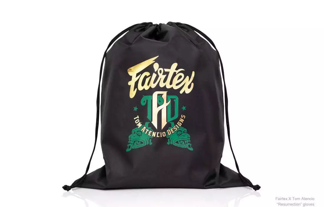 Fairtex BGV Premium „Resurrection“ Muay Thai Boxhandschuhe